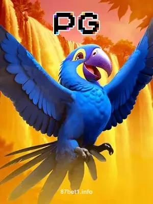 Wings of Iguazu Slot Game 87bet